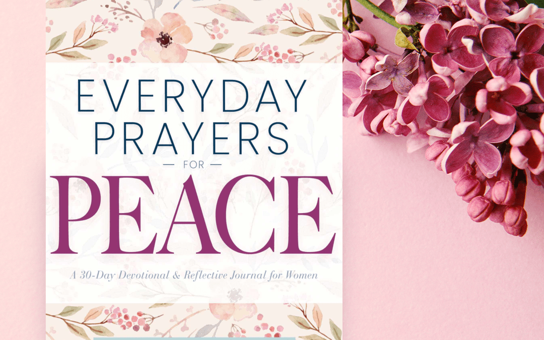 Everyday Prayers for Peace