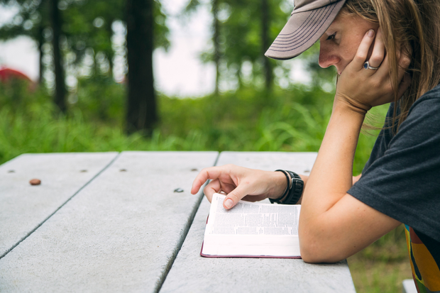 A Prayer for Living Out Our Faith